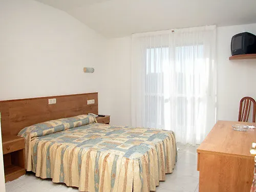 Ξενοδοχείο Ronsel 2*