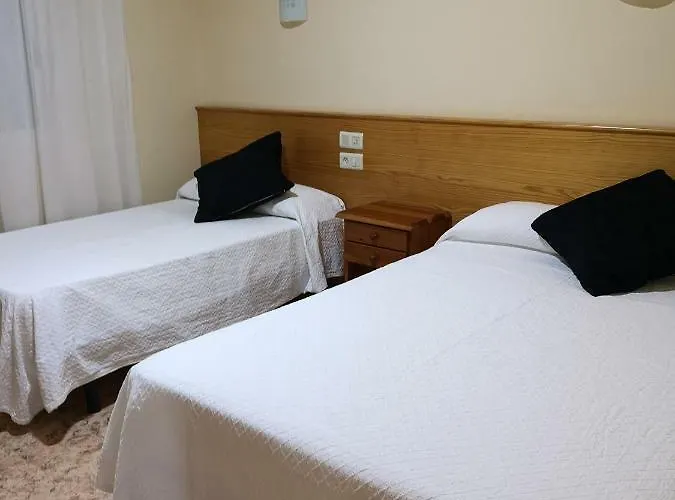 Ronsel Ξενοδοχείο 2*