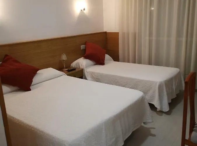 Ξενοδοχείο Ronsel