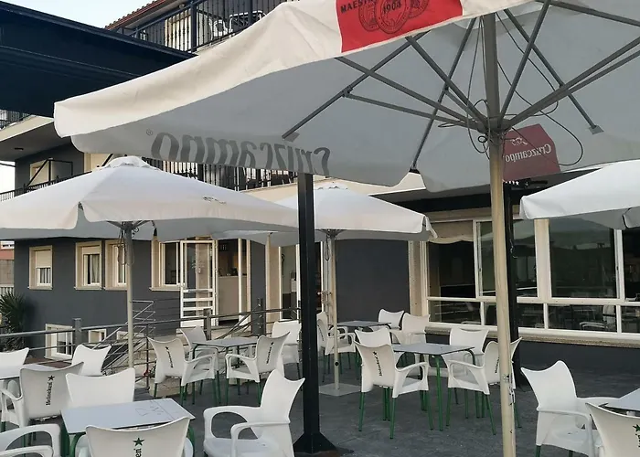 Ronsel Ξενοδοχείο Montalvo