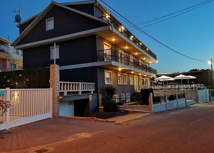 Ξενοδοχείο Ronsel Montalvo