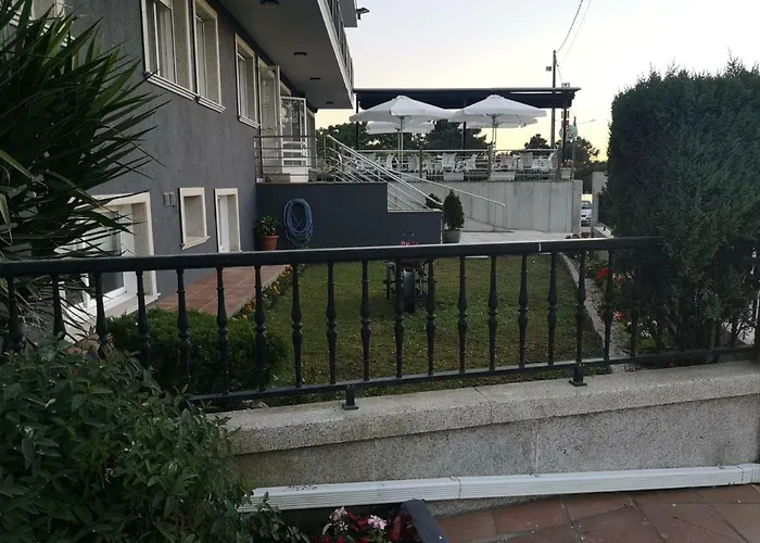 Ronsel Ξενοδοχείο