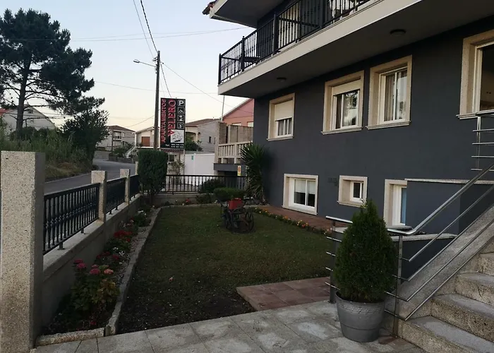 Ξενοδοχείο Ronsel Montalvo