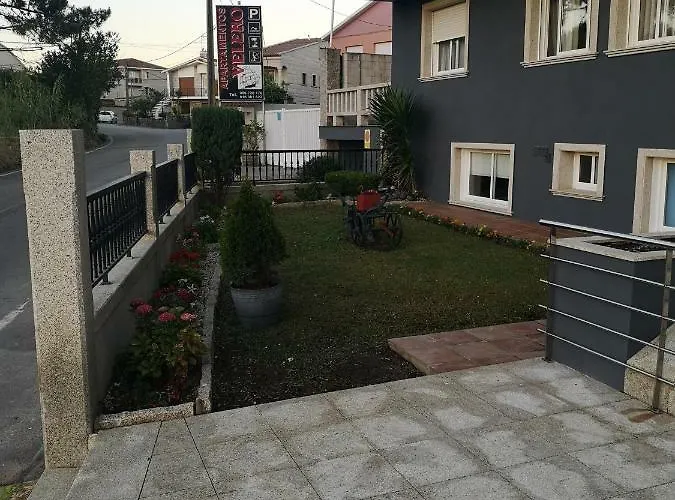 Ronsel Ξενοδοχείο 2*