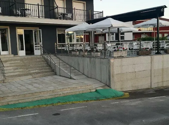 Ronsel Ξενοδοχείο 2*