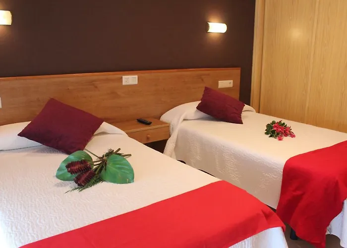 Ξενοδοχείο Ronsel