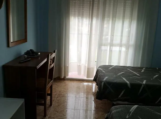 Ronsel Ξενοδοχείο