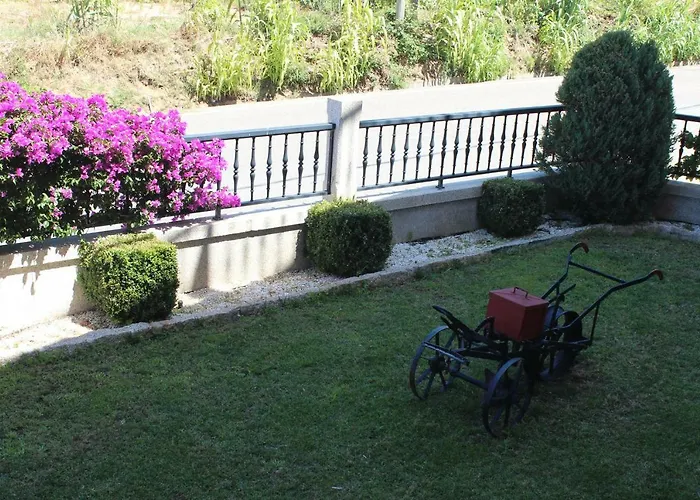 Ξενοδοχείο Ronsel Montalvo