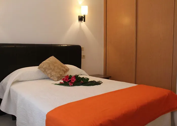 Ronsel Ξενοδοχείο