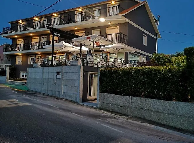 Ξενοδοχείο Ronsel Montalvo