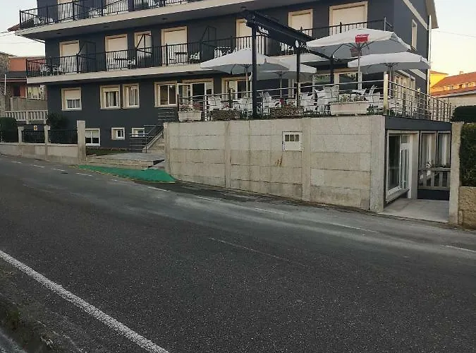 Ronsel 2* מונטאלבו