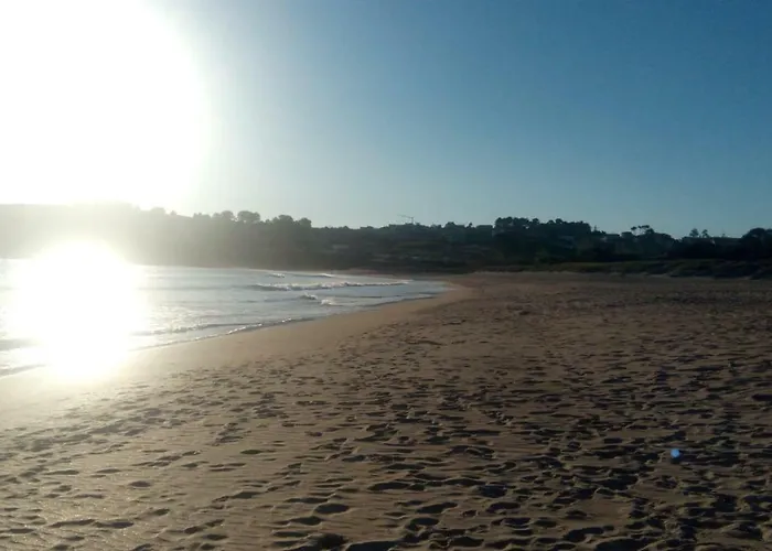 מלון Ronsel מונטאלבו